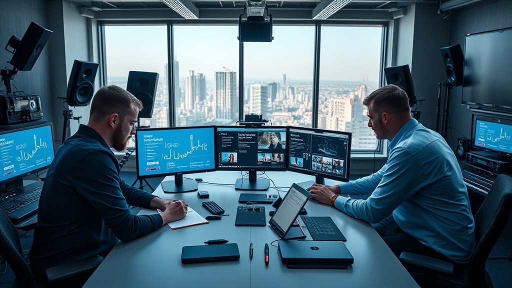 איך שירות כמו Cliplay הופך כל עסק למותג דיגיטלי