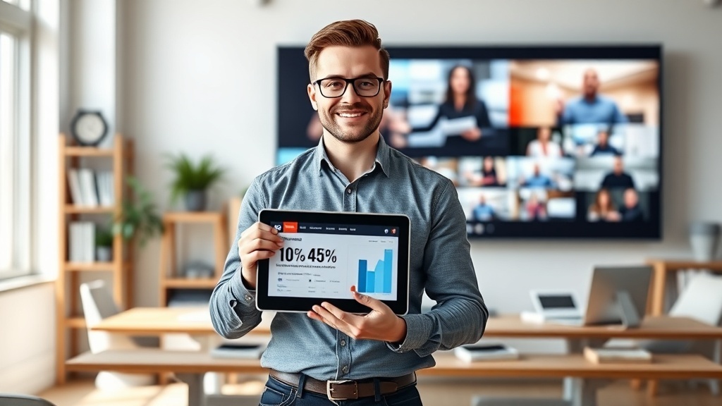 סיכום – עזרים בשירות מקצועי לשיווק באינטרנט זה לא מותרות, זה חובה